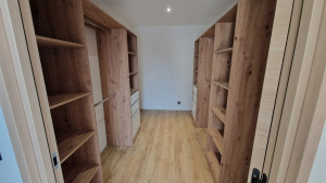 Photo de galerie - Montages meubles Dressing 