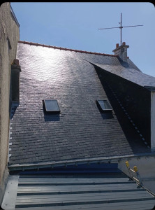 Photo de galerie - Bricolage et multi services