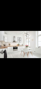 Photo de galerie - Airbnb