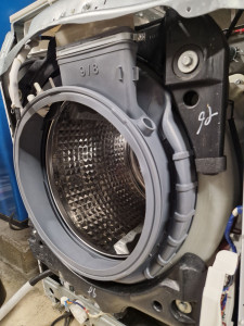 Photo de galerie - Dépannage électroménager