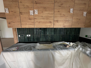 Photo de galerie - Carrelage