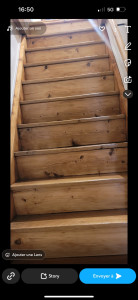 Photo de galerie - Menuiserie - Huisserie - Agencement