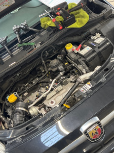 Photo de galerie - Entretien - Réparation autres véhicules