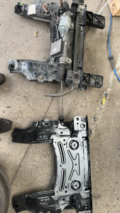 Photo de galerie - Berceau 