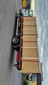 Photo de galerie - Tout types de transports 