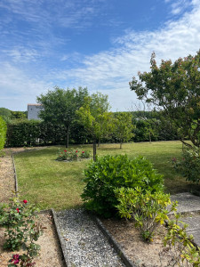 Photo de galerie - Entretien de jardin 