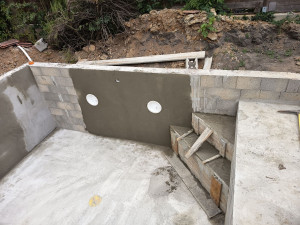 Photo de galerie - Maçonnerie