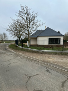 Photo de galerie - Une de nos réalisation 