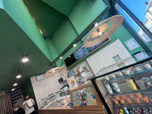 Photo de galerie - Installation électrique