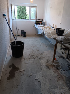 Photo de galerie - Cuisine avant