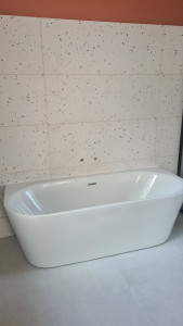 Photo de galerie - Plomberie - Installation sanitaire