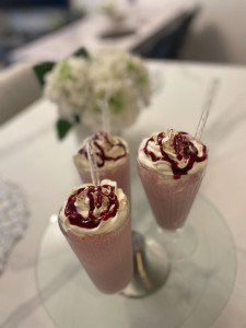 Photo de galerie - Traiteur