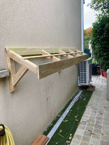 Photo de galerie - Couverture - Toiture