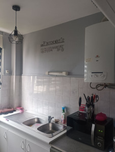 Photo de galerie - Peinture