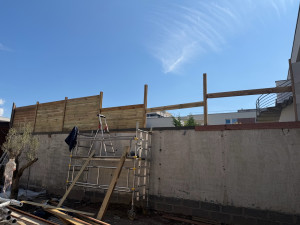 Photo de galerie - Bricolage et multi services