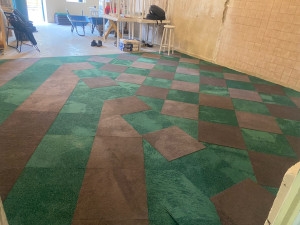 Photo de galerie - Fff