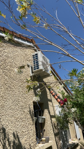 Photo de galerie - Groupe extérieur 