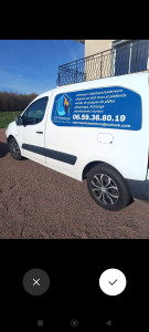 Photo de galerie - Mes domaines d'intervention 