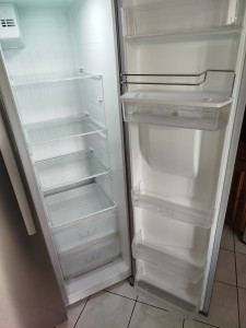 Photo de galerie - Ménage