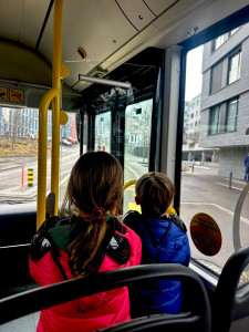 Photo de galerie - After school 