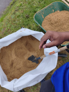 Photo de galerie - Je bosse beaucoup et je suis rapide 