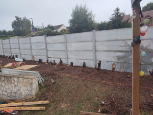 Photo de galerie - Jardinier