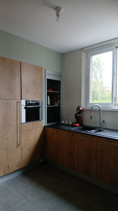 Photo de galerie - Conciergerie