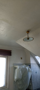 Photo de galerie - Peinture - Tapisserie