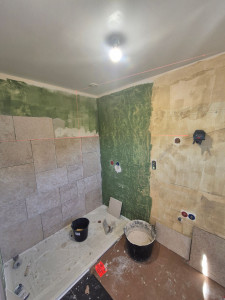 Photo de galerie - Plomberie - Installation sanitaire