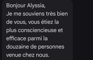 Photo de galerie - Entretien du logement 