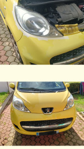 Photo de galerie - Entretien - Réparation autres véhicules