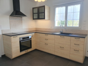 Photo de galerie - Menuiserie - Huisserie - Agencement