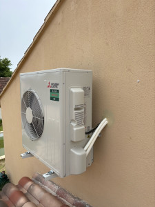 Photo de galerie - Gainable Airzone