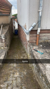 Photo de galerie - Après mon passage d’entretien ✅