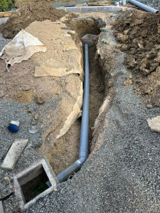 Photo de galerie - Maçonnerie