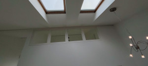 Photo de galerie - Peinture 