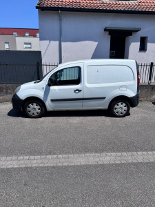 Photo de galerie - Véhicule utilitaire / Camionnette