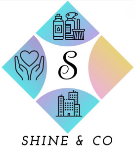 Photo de galerie - Logo - Shine & Co 