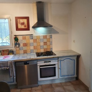 Photo de galerie - Bricolage et multi services