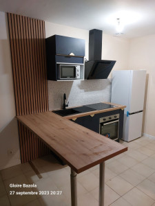 Photo de galerie - Montage meubles en kit