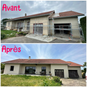 Photo de galerie - Peintures