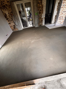 Photo de galerie - Maçonnerie