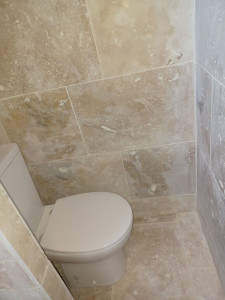 Photo de galerie - Carrelage