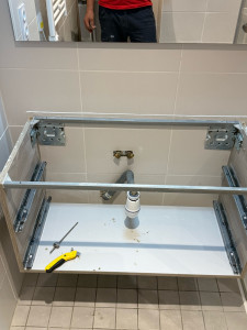 Photo de galerie - Plomberie - Installation sanitaire