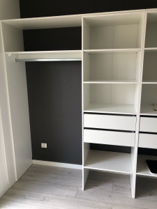 Photo de galerie - Montage meubles en kit