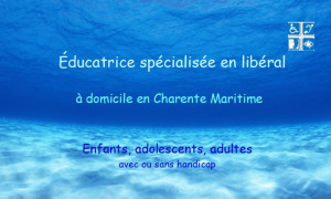 Photo de galerie - Soutien aux personnes handicapées