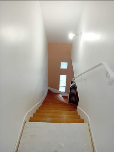 Photo de galerie - Peinture - Tapisserie