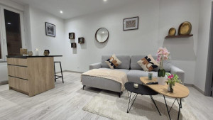 Photo de galerie - Ménage