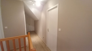 Photo de galerie - Peinture - Tapisserie