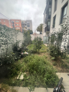 Photo de galerie - Paysagiste - Aménagement du jardin